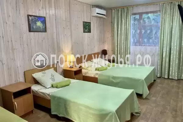 Частный сектор «Частное домовладение по ул. Павлова 37»