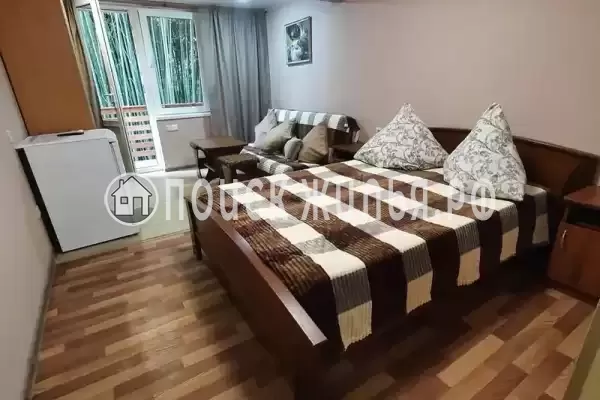 «Бамбуковая роща» «Бамбуковая роща»