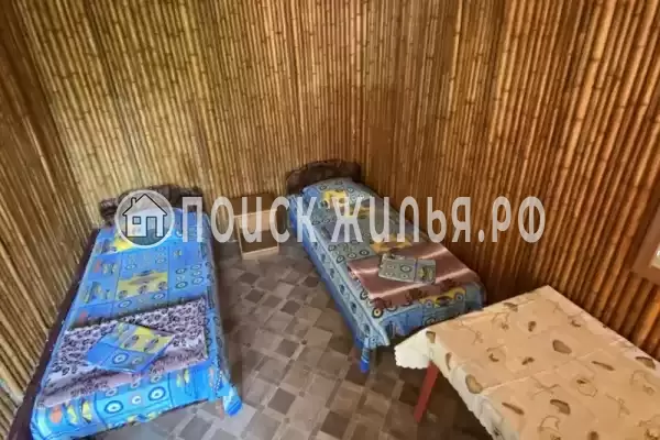 «Бамбуковая роща» «Бамбуковая роща»