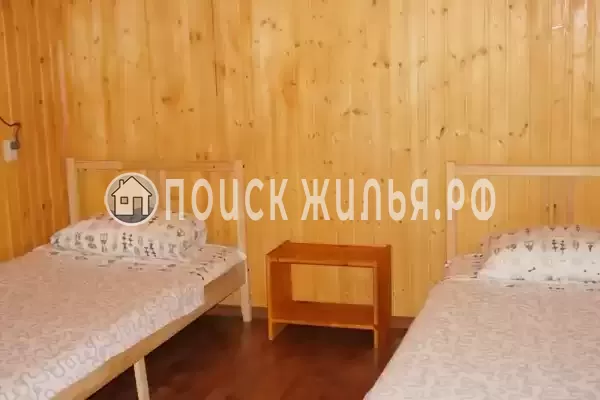 Гостевой дом «У Игоря»