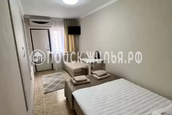 Частный сектор «Лето»