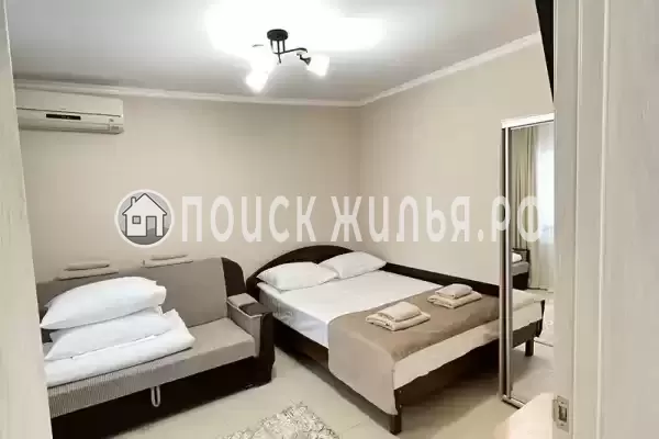 Частный сектор «Лето»