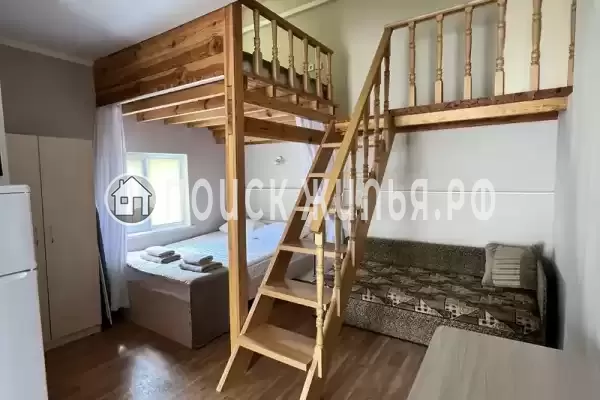 Частный сектор «Лето»