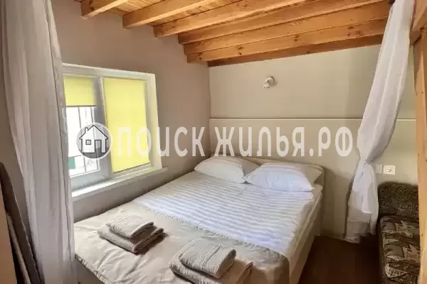 Частный сектор «Лето»