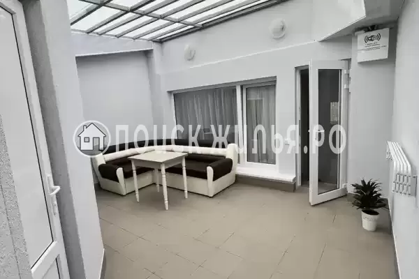 Частный сектор «Лето»