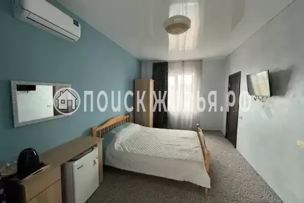 Гостевой дом «Shato de Provans»