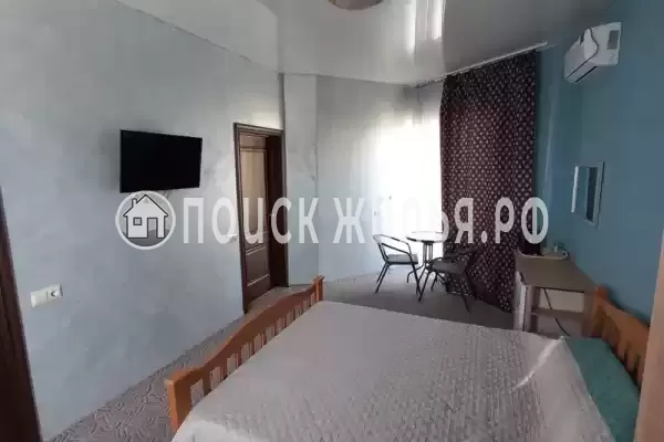 Гостевой дом «Shato de Provans»