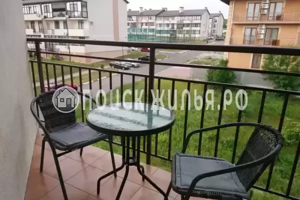 Гостевой дом «Shato de Provans»