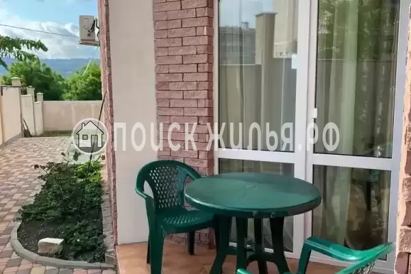 Гостевой дом «Shato de Provans»