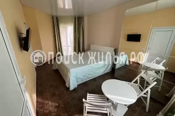 Гостевой дом «Shato de Provans»