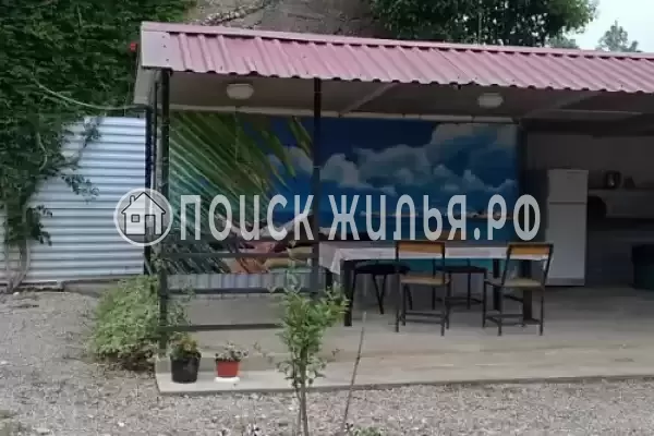 Частный сектор «Приморский»