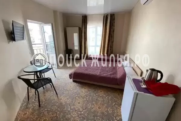 Гостевой дом «Shato de Provans»