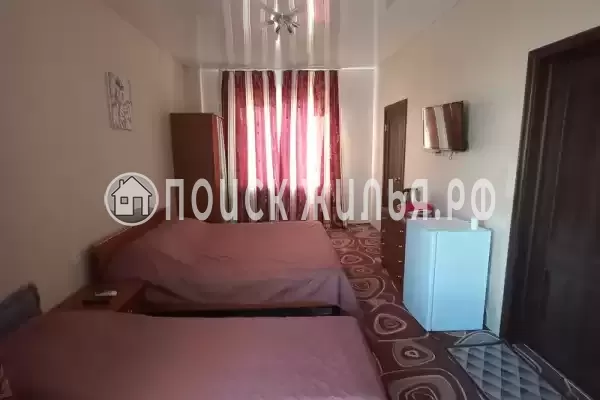 Гостевой дом «Shato de Provans»