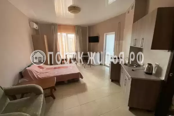 Гостевой дом «Shato de Provans»