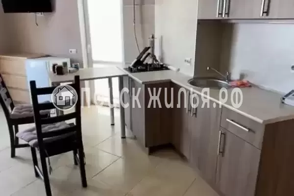 Гостевой дом «Shato de Provans»