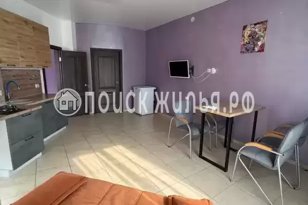 Гостевой дом «Shato de Provans»