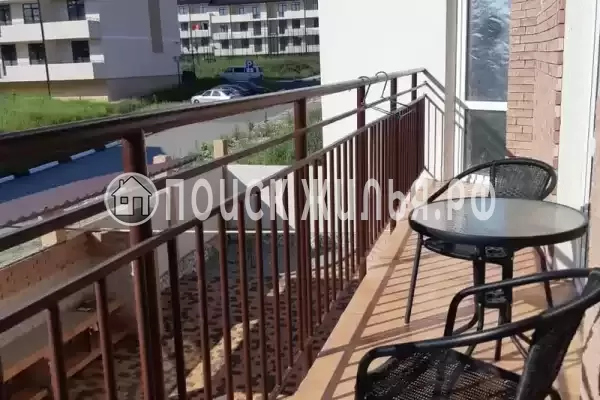 Гостевой дом «Shato de Provans»