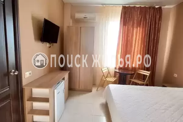 Гостевой дом «Shato de Provans»