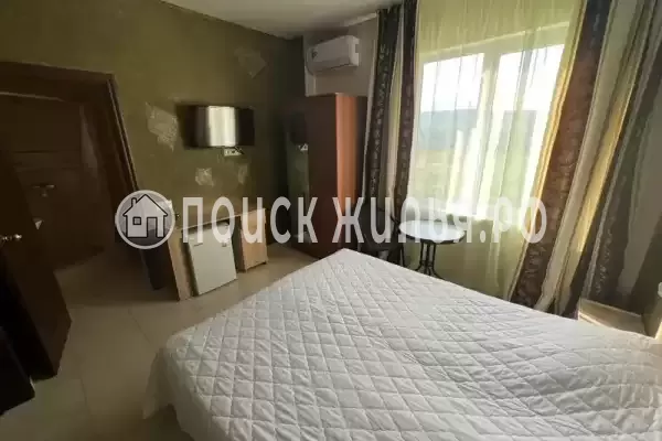 Гостевой дом «Shato de Provans»