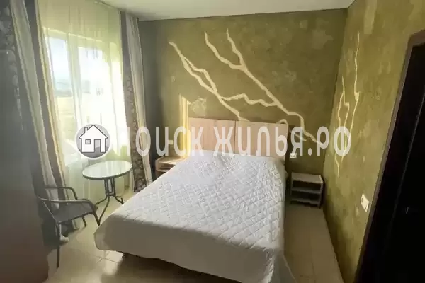 Гостевой дом «Shato de Provans»