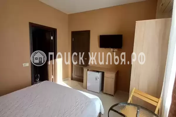 Гостевой дом «Shato de Provans»