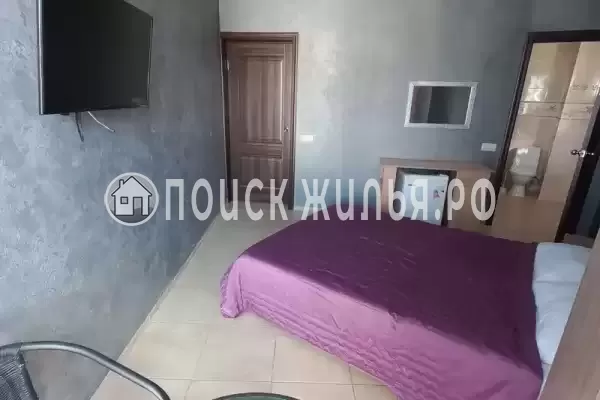 Гостевой дом «Shato de Provans»