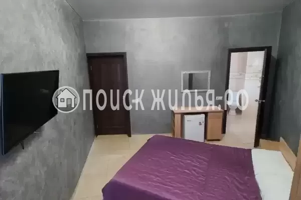 Гостевой дом «Shato de Provans»