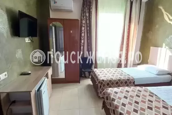 Гостевой дом «Shato de Provans»