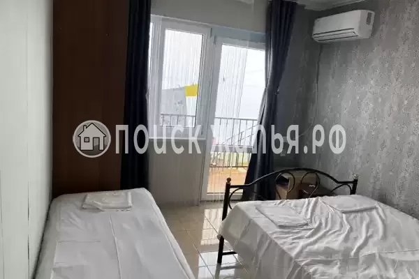 Частный сектор «Дом у моря» Частный сектор «Дом у моря»