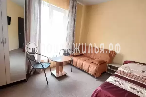 Гостевой дом «Shato de Provans»