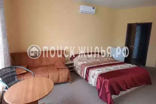 Гостевой дом «Shato de Provans»