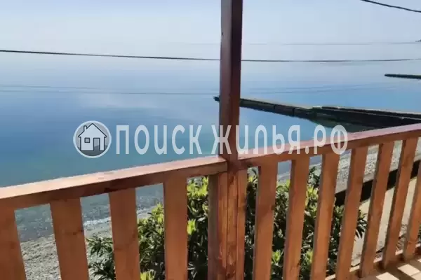 Частный сектор «Дом у моря» Частный сектор «Дом у моря»