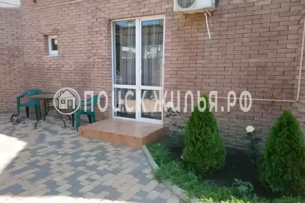 Гостевой дом «Shato de Provans»