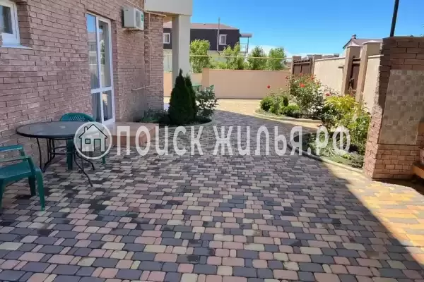 Гостевой дом «Shato de Provans»