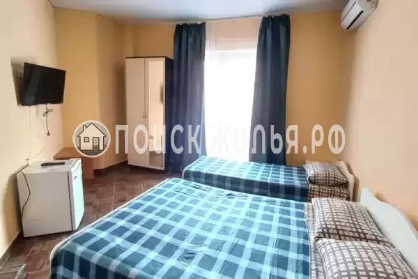 Гостевой дом «Shato de Provans»