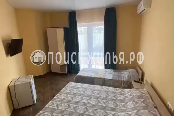 Гостевой дом «Shato de Provans»