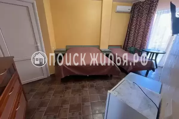 Гостевой дом «Shato de Provans»