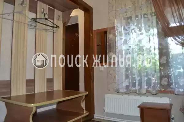 Частный сектор «Частный двор на Янышева»