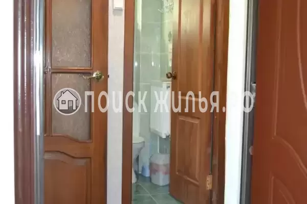 Частный сектор «Частный двор на Янышева»