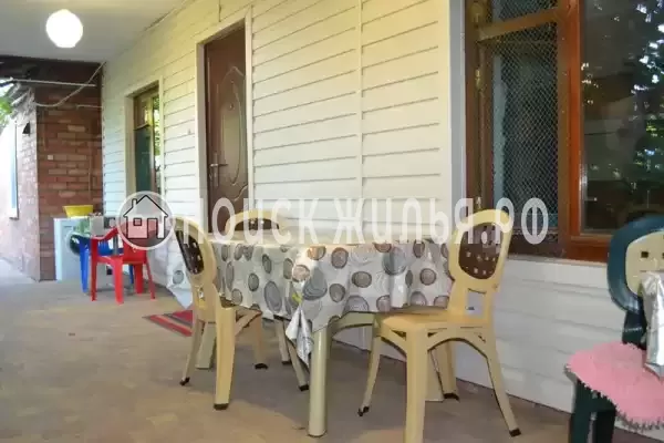 Частный сектор «Частный двор на Янышева»