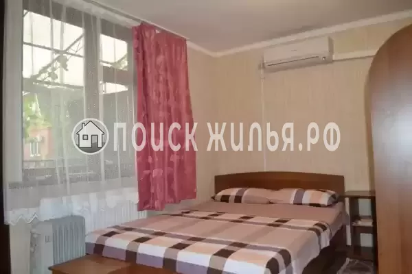 Частный сектор «Частный двор на Янышева»