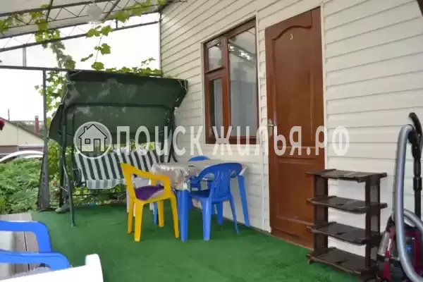 Частный сектор «Частный двор на Янышева»