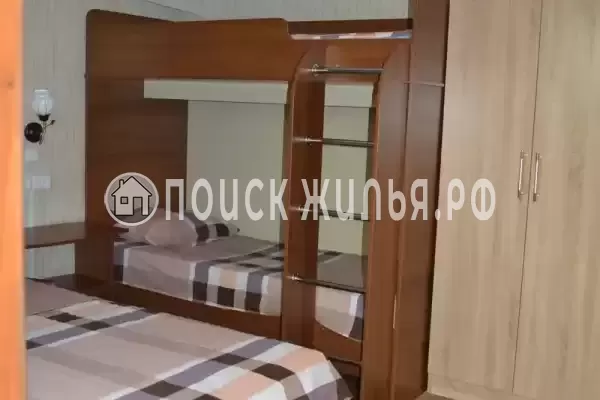 Частный сектор «Частный двор на Янышева»