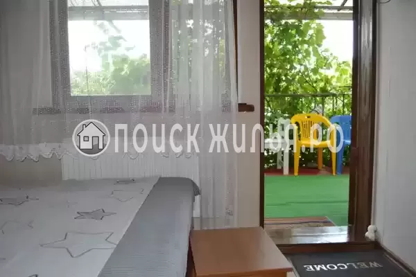 Частный сектор «Частный двор на Янышева»