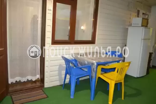 Частный сектор «Частный двор на Янышева»