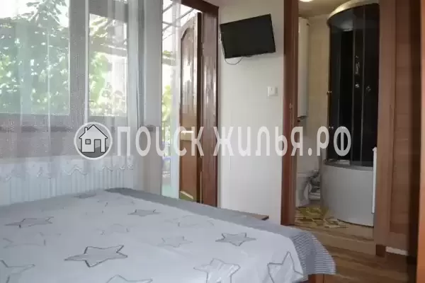 Частный сектор «Частный двор на Янышева»