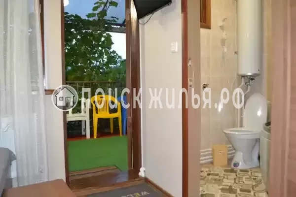 Частный сектор «Частный двор на Янышева»