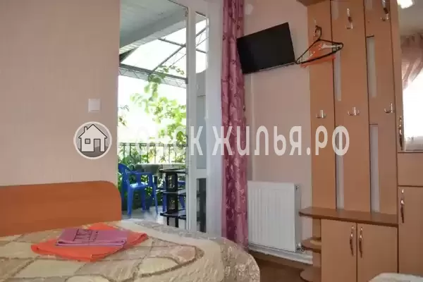 Частный сектор «Частный двор на Янышева»