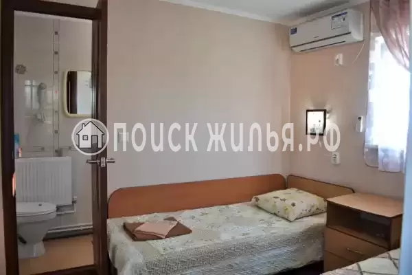 Частный сектор «Частный двор на Янышева»