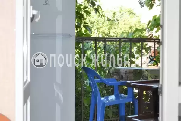 Частный сектор «Частный двор на Янышева»